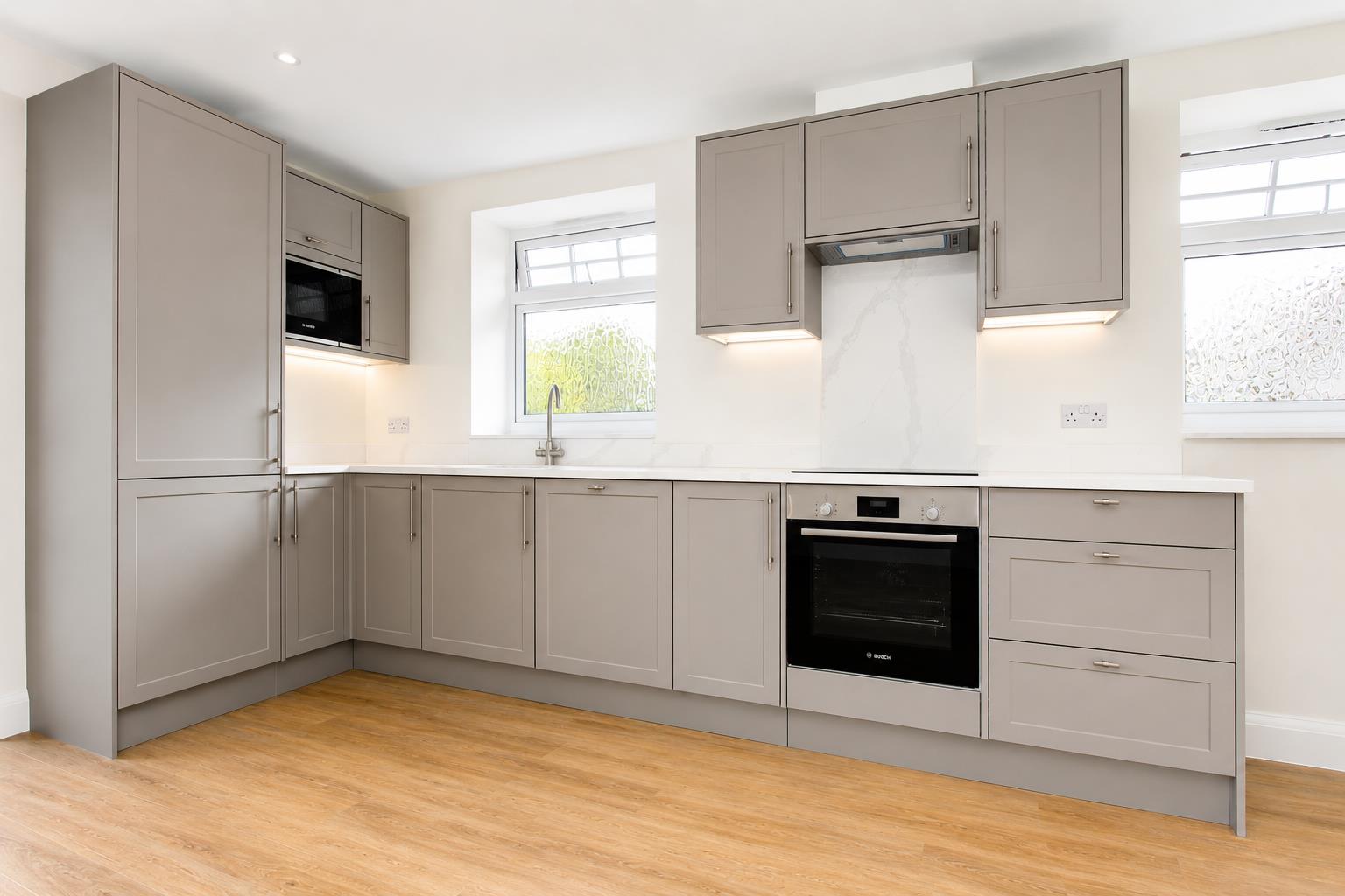 2 bed property in Brambledown Road, Sanderstead